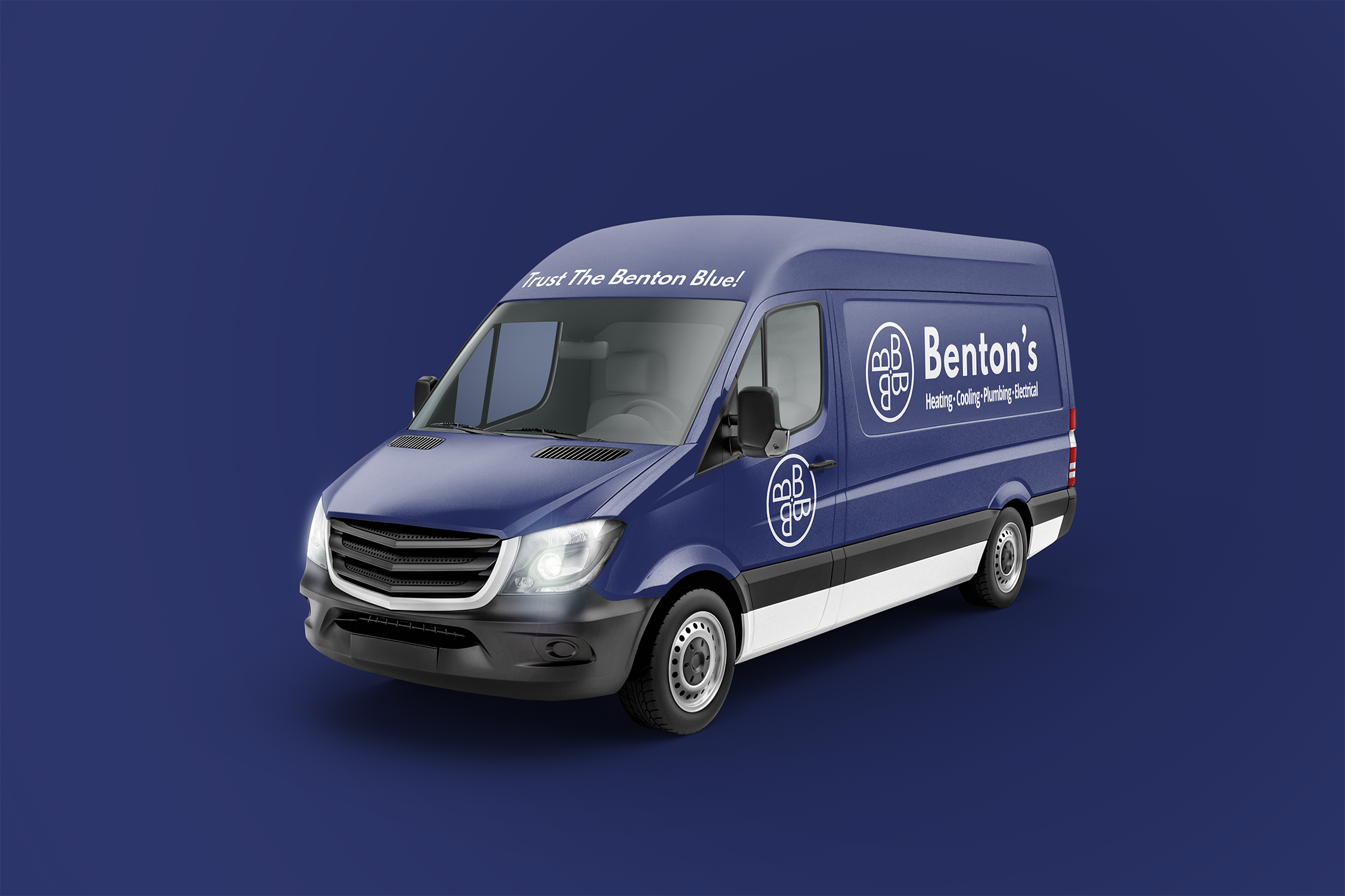 Benton Promo