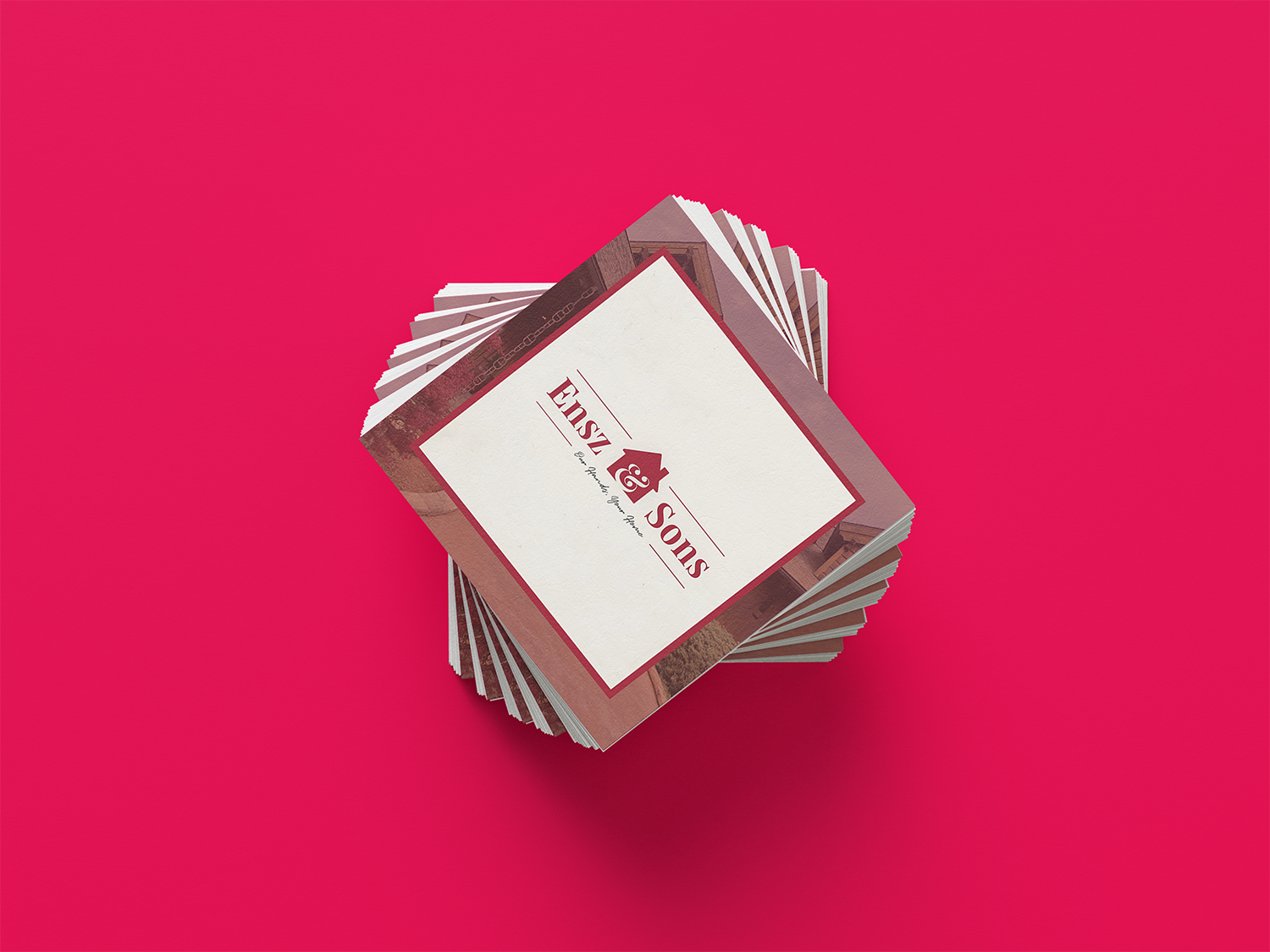 Benton Promo