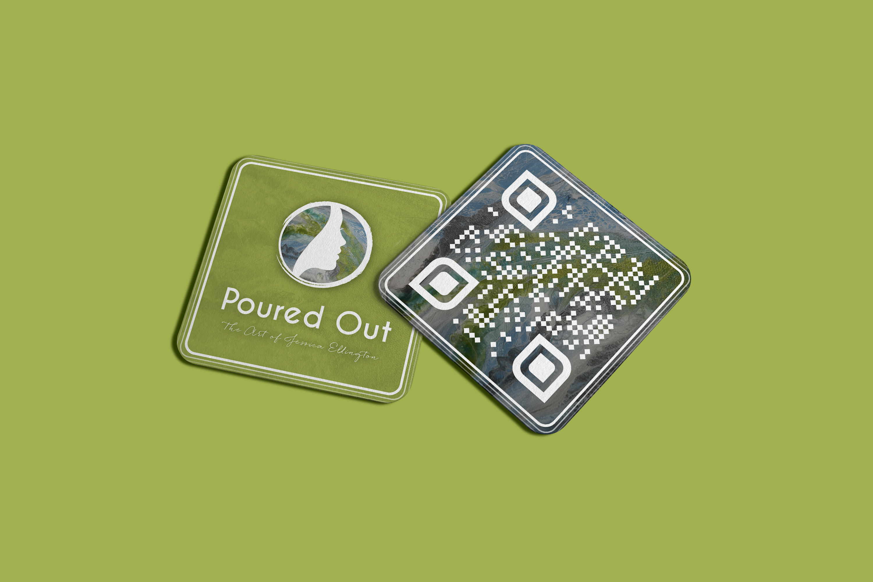 Poured Promo